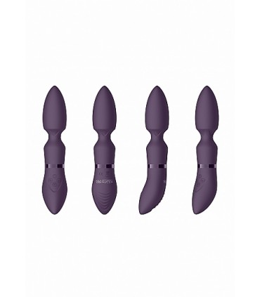 KIT DI PIACERE Nº 4 USB VIOLA