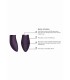 PLEASURE KIT Nº 4 USB PURPLE