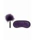 KIT PLAISIR Nº 4 USB VIOLET