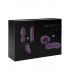 KIT DI PIACERE Nº 4 USB VIOLA