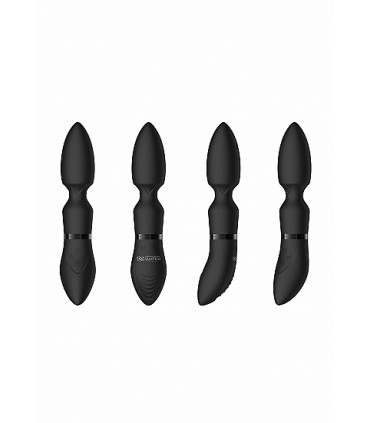 VERGNÜGEN KIT Nº 4 USB SCHWARZ