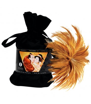 KIT SHUNGA COLLECTION BAISERS DOUX