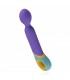 RECHARGEABLE BASE WAND MASSAGER