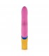 VIBRADOR ROTADOR DELFÍN COPY RECARGABLE