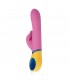 COPY RECHARGEABLE DOLPHIN ROTATOR VIBRATOR