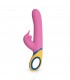 VIBRADOR ROTADOR DELFÍN COPY RECARGABLE