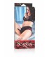 ARNÉS PEGGING PANTY SET S/M