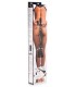 KIT WITH HEADBAND AND TAIL PLUG ROTATOR/LEOPARD VIBRATOR