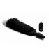 ZORRO USB TAIL PLUG ROTATOR/VIBRATOR MIT STEUERUNG