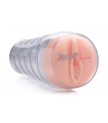 JESSE JANE VAGINA-MASTURBATOR