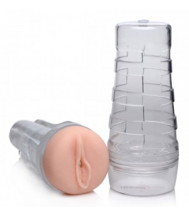 JESSE JANE VAGINA-MASTURBATOR