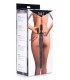 GREY FOX USB VIBRATOR TAIL PLUG AVEC TÉLÉCOMMANDE