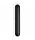 BALLE VIBRANTE USB XL NOIRE