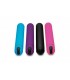 VIBRATING BULLET XL USB BLUE