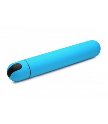 BALA VIBRADORA XL USB AZUL