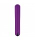 BALLE VIBRANTE USB XL VIOLET