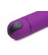 BALLE VIBRANTE USB XL VIOLET