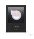 LELO SILA LILAC WAVES SUCTIONER