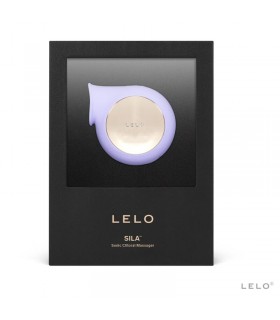 ASPIRATEUR LELO SILA LILAS WAVES