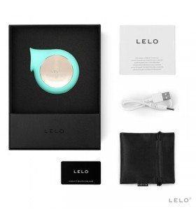 ASPIRATEUR LELO SILA WATER WAVES