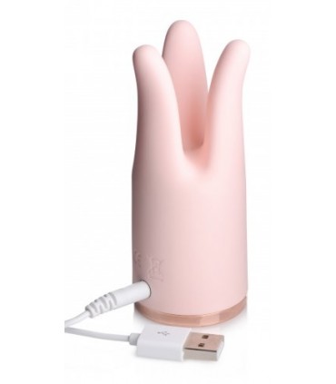 ROSA USB-TWIRL-KLITORISTIMULATOR-ROTATOR