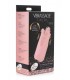 PINK USB TWIRL CLITORIS STIMULATOR ROTATOR