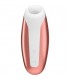 SATISFYER SUCTIONER LOVE BREEZE PINK