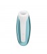 ASPIRATEUR SATISFYER LOVE BREEZE BLEU