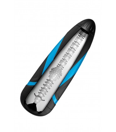 ERSATZBEZUG SATISFYER MEN TRI DELIGHT