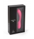 VIBRATEUR RECHARGEABLE V5 ROSE