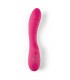 VIBRATEUR RECHARGEABLE V5 ROSE