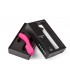 VIBRATEUR RECHARGEABLE V5 ROSE