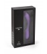 RECHARGEABLE VIBRATOR V5 PURPLE