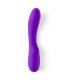 VIBRADOR RECARGABLE V5 MORADO