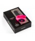 G-SPOT & CLITORIAL VIBRATOR E12 ROSA