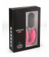 G-SPOT & CLITORIAL VIBRATOR E12 ROSA