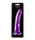 DILDO RÉALISTE E11 VIOLET