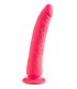 REALISTIC DILDO E11 PINK