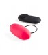 PINK RECHARGEABLE G5 VIBRATING EGG