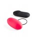 HUEVO VIBRADOR G5 RECARGABLE ROSA