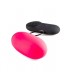 OEUF VIBRANT ROSE RECHARGEABLE G6