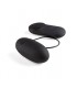 VIBRATEUR EGG G5 RECHARGEABLE NOIR