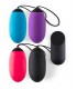 OEUF VIBRANT RECHARGEABLE VIOLET G6