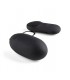 G6 RECHARGEABLE BLACK VIBRATING EGG