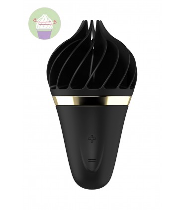SATISFYER DOLCE TRATTA NERA