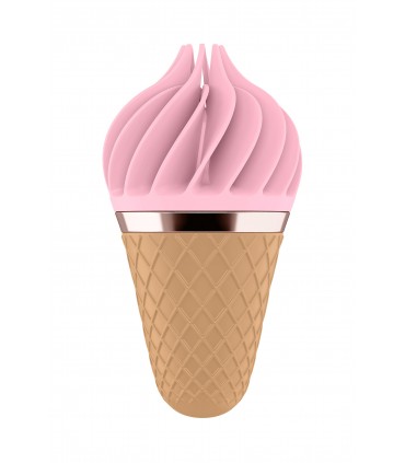 SATISFYER SWEET TREAT ROSA