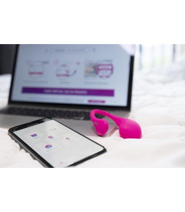 VIBRATORE LUSH 3