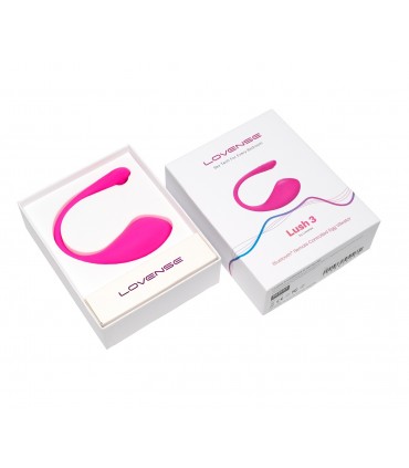 PACK 10 UDS VIBRADOR LUSH 3