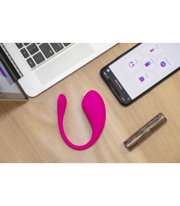 PACK 10 UDS VIBRADOR LUSH 3