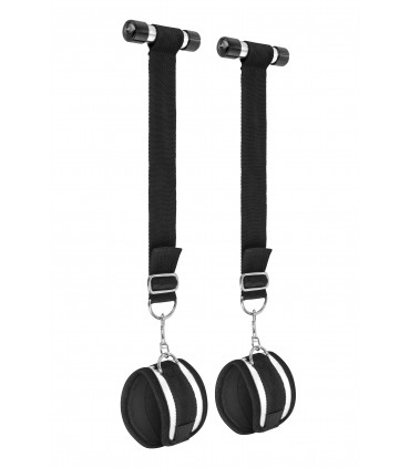 MANETTE CON PORTELLO IN VELCRO